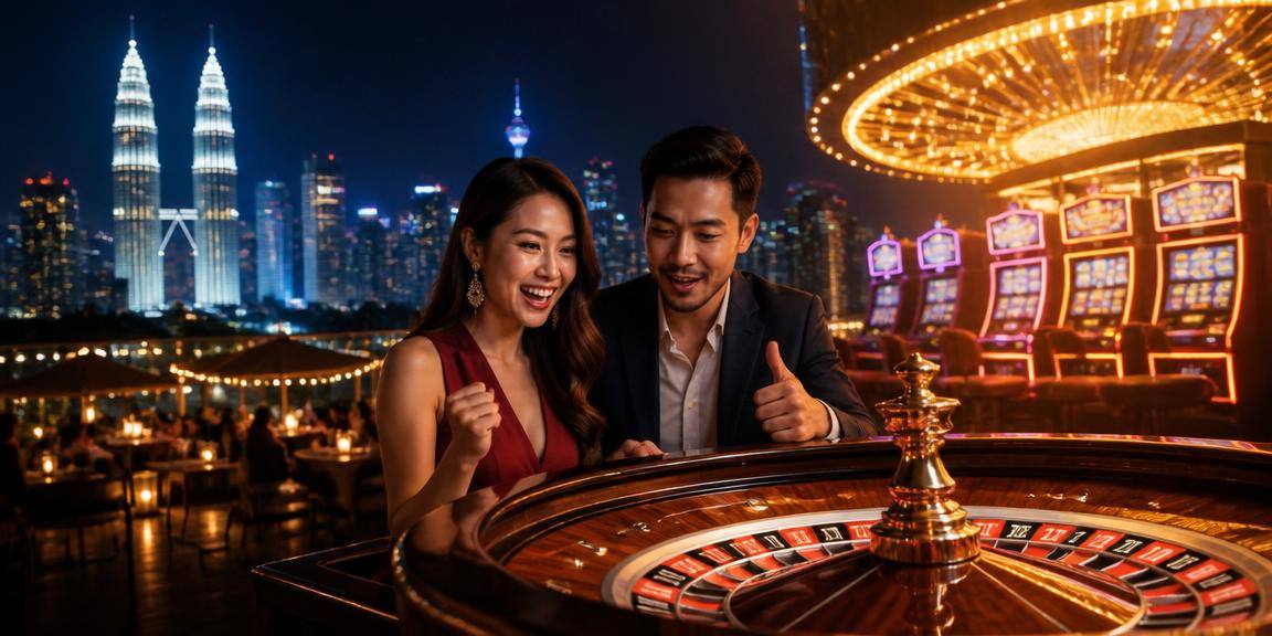 cyl88 login Casino, Slots dan Sportsbook untuk Malaysia