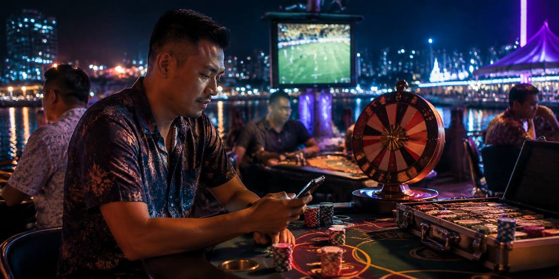 cyl88 login Casino, Slots dan Sportsbook untuk Malaysia