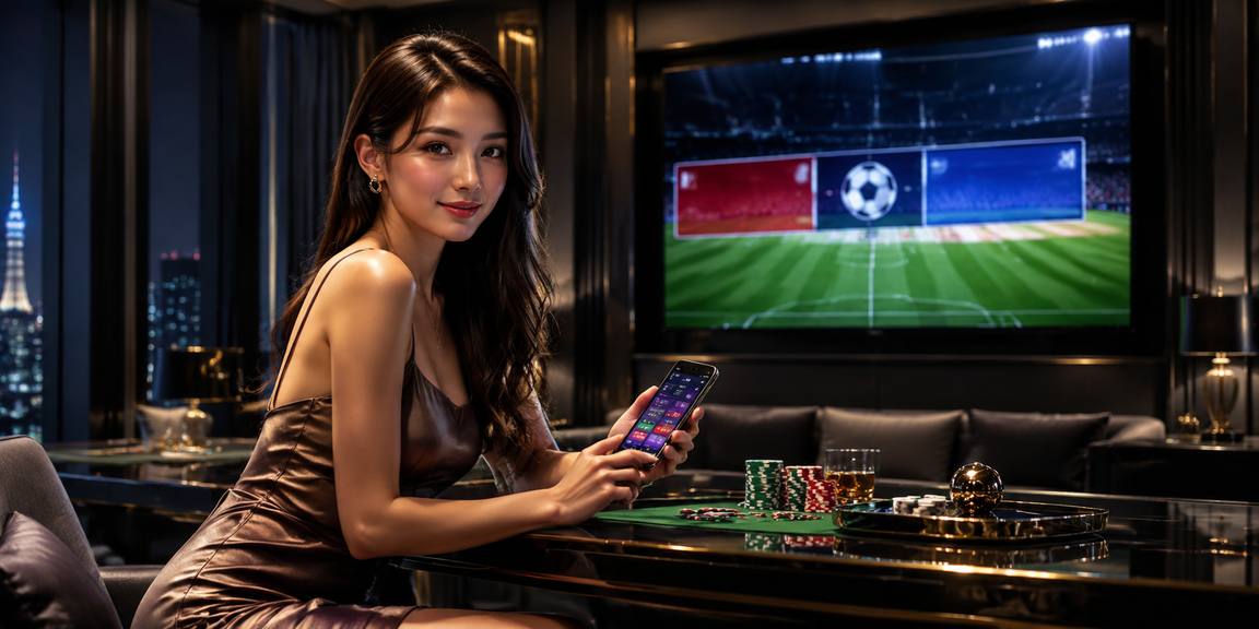 mobile gaming